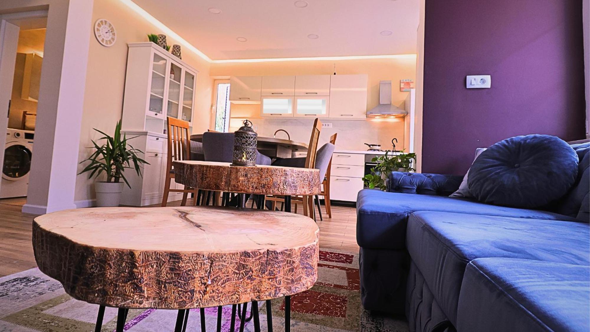 Central Single House With Parking-Top Location! نوفاليا المظهر الخارجي الصورة